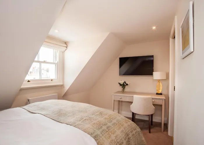 The Charm Brighton Boutique Hotel & Spa