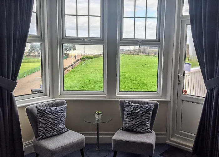 Ebor Lodge